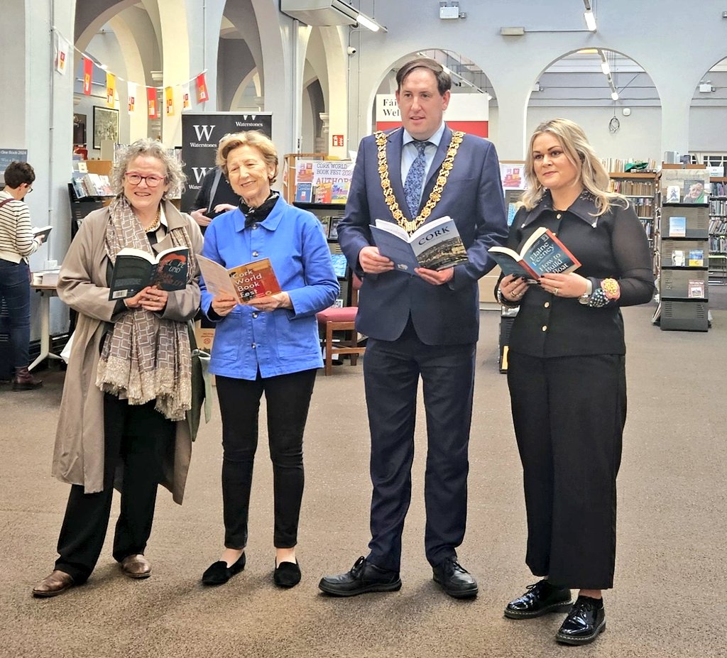 Mᴀɪʀᴇ́ᴀᴅ Hᴇᴀʀɴᴇ 📚 tweet media