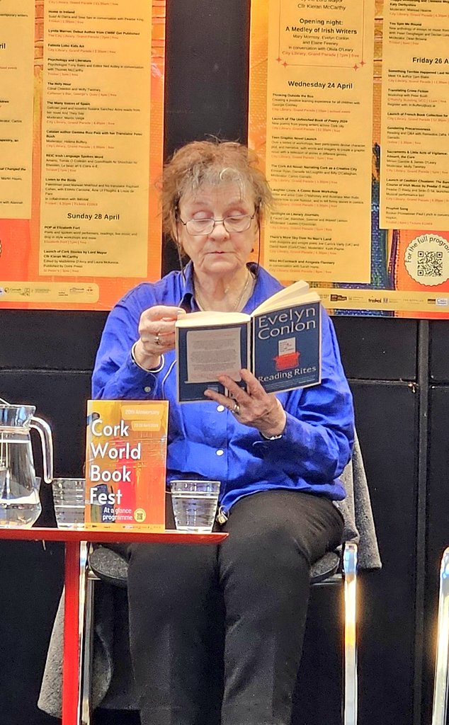 Mᴀɪʀᴇ́ᴀᴅ Hᴇᴀʀɴᴇ 📚 tweet media