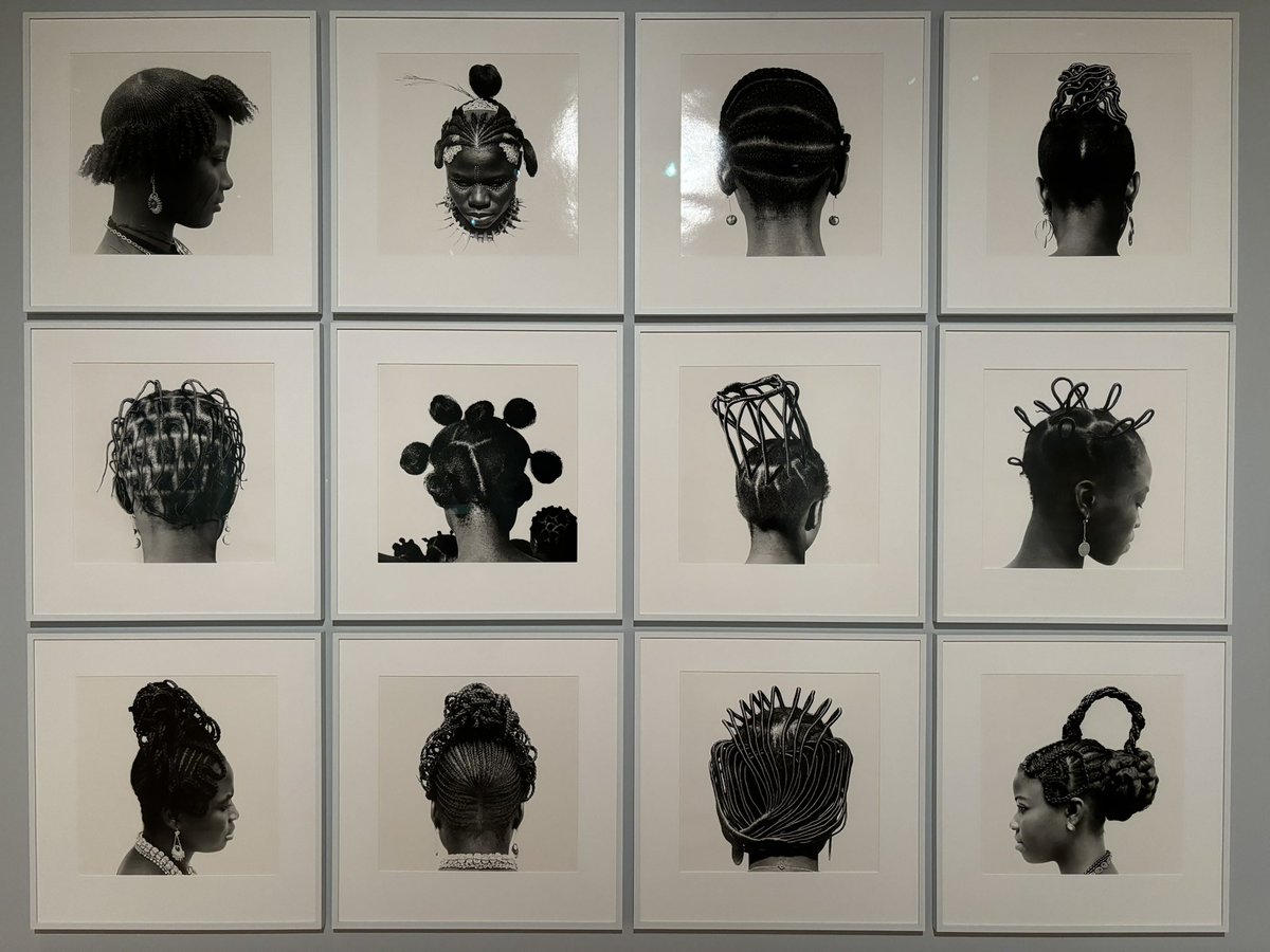 Styling Identities: Hair’s tangled history @TheWadsworth.