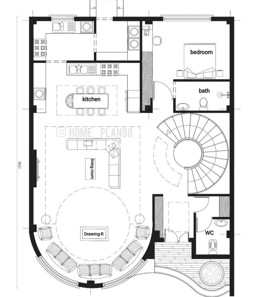 House Plan