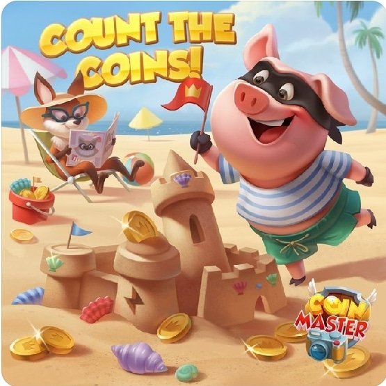 😍🥰Collect Your Spins Now!🥰😍
🎁Don't miss Your GIFTS TODAY🎁
1. 💗 Like this Post .
2. 🧡 Retweet.
3. 💛 comment 'Thanks for spins'.
4. 💜 Collect Now : appverification.net/cl/i/5k8dd3
🔥🔥RESPECT ALL STEPS🔥🔥

#coinmastergame #coinmasterfreespins #coinmaster #coinmasterteam #Canada