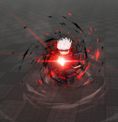 crazyyyy5460983's tweet image. gojo red thing i never finished
#RobloxDev #RobloxDevs #robloxvfx #VFX #realtimeVFX