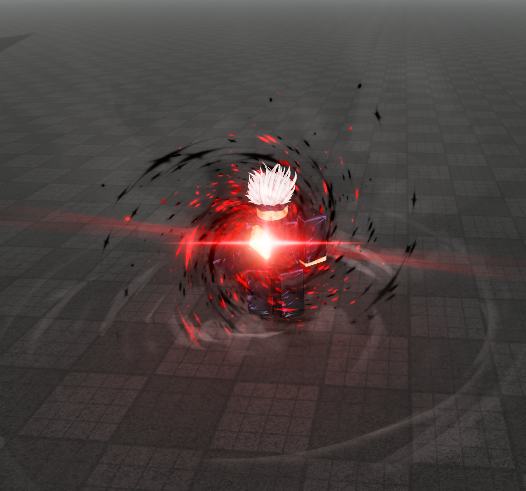 crazyyyy5460983's tweet image. gojo red thing i never finished
#RobloxDev #RobloxDevs #robloxvfx #VFX #realtimeVFX