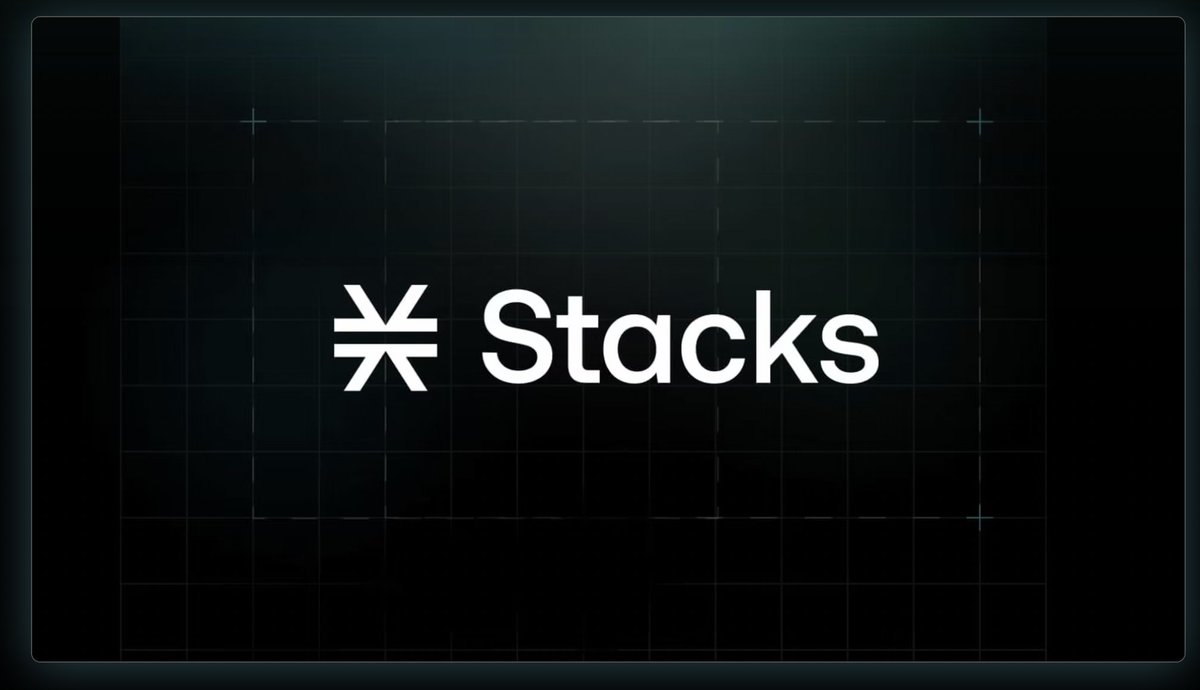 Tomorrow, I'll be chatting with the co-founder of Bitcoin L2 @Stacks @muneeb for @coinage_media The smartest analyst I know @fs_insight @SeanMFarrell has called Stacks, 'a bet on the development of a bitcoin economy.' What questions do you have? ⬇️