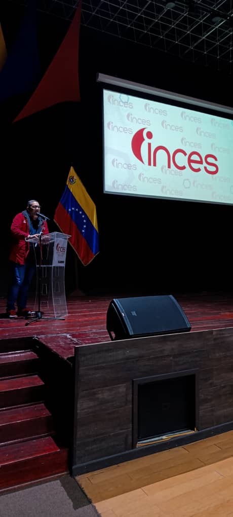 El pasado 18 de abril tuvimos la oportunidad de presentar 'Cine Invisible', llena de análisis sobre nuestro cine venezolano y su realidad. #CineVenezolano