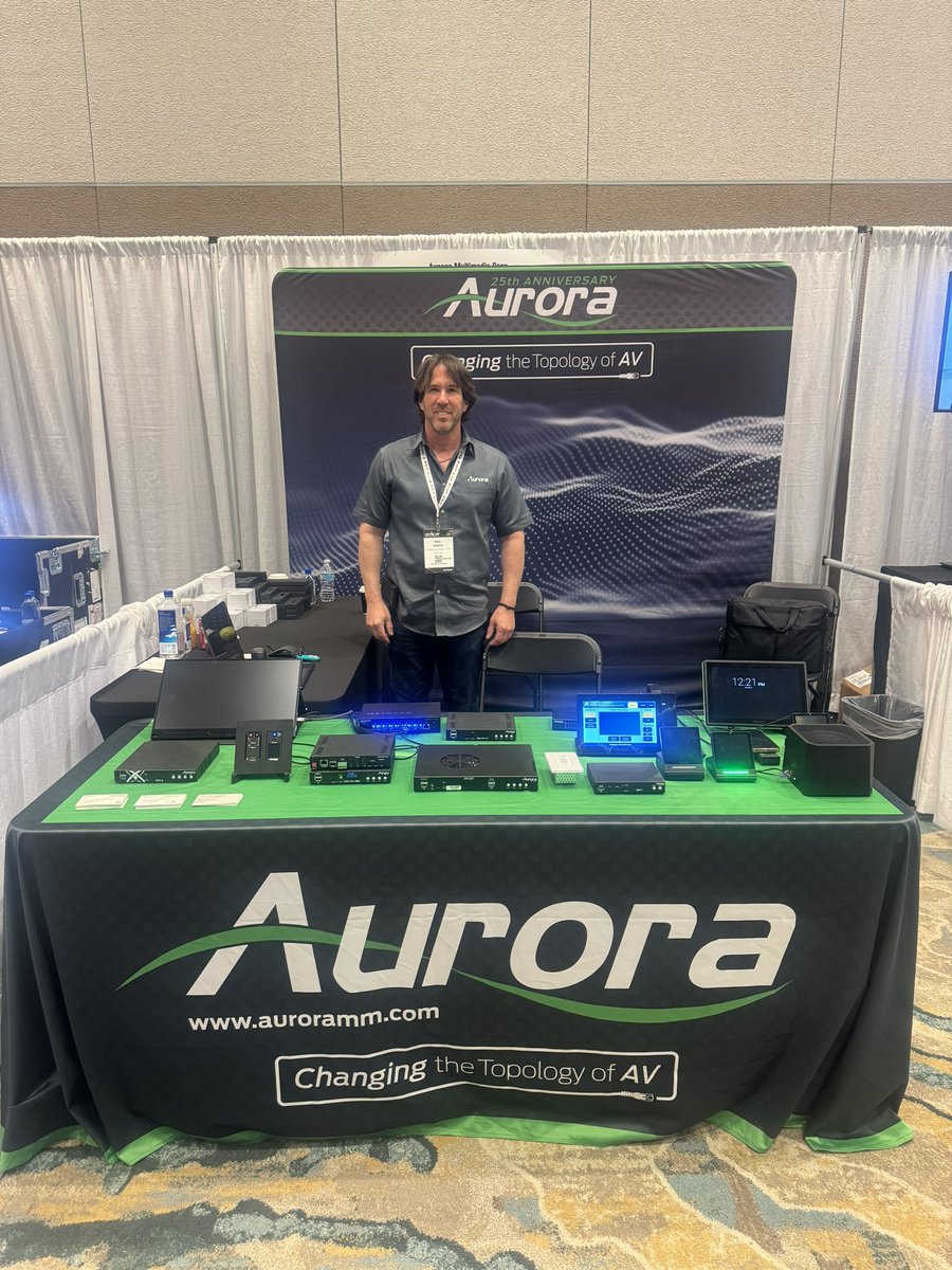 AuroraMMCorp tweet picture