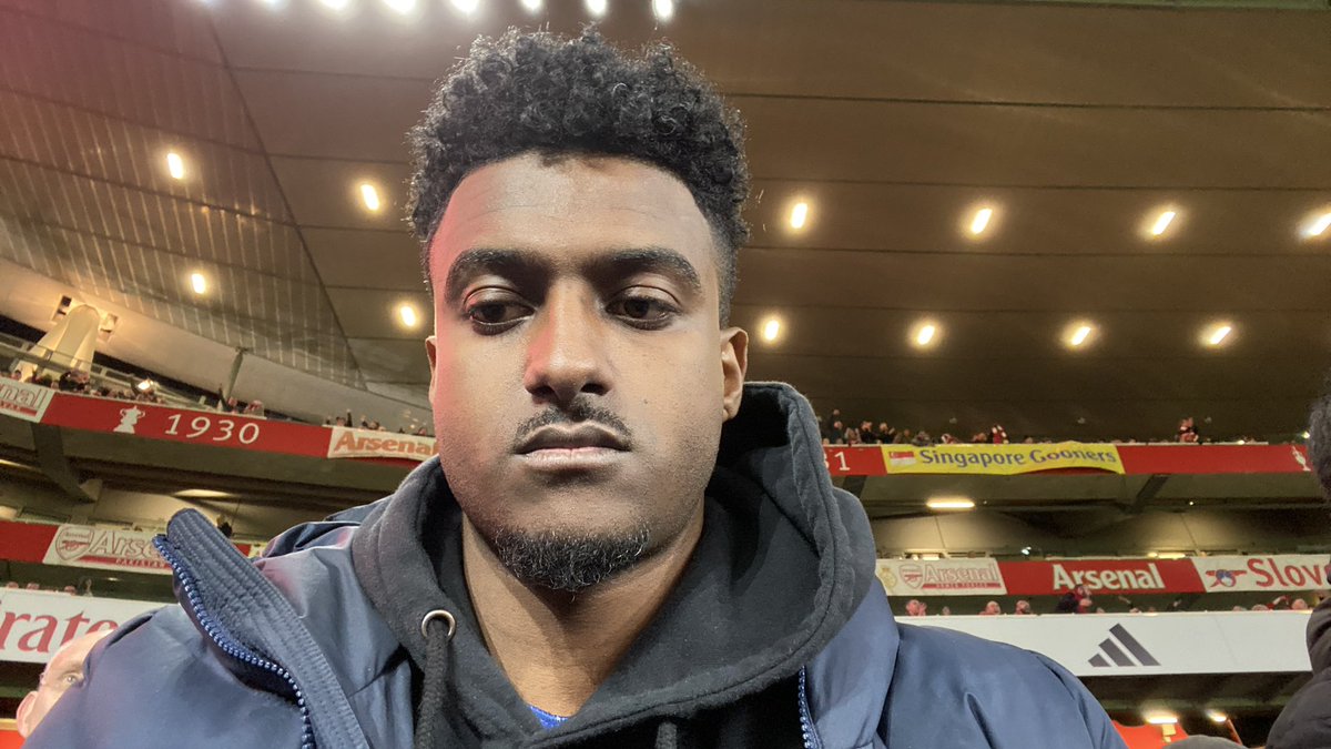 SACK POCH TONIGHT! | ARSENAL 5-0 CHELSEA MATCH VLOG youtu.be/3d4mtx6rbO0?si… via @YouTube