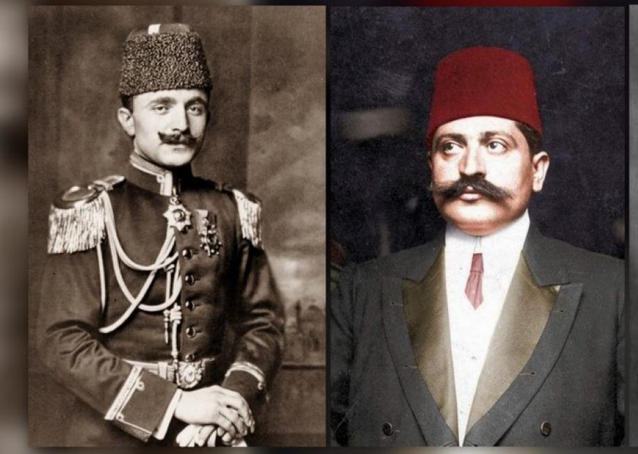 24 Nisan 1915’te tutuklanan ve İtilaf Devletleri ile hareket eden terör odaklı Ermenilerin asıl amaçları Enver ve Talat Paşa’yı dinamitlerle hava uçurmak yani öldürmekti.