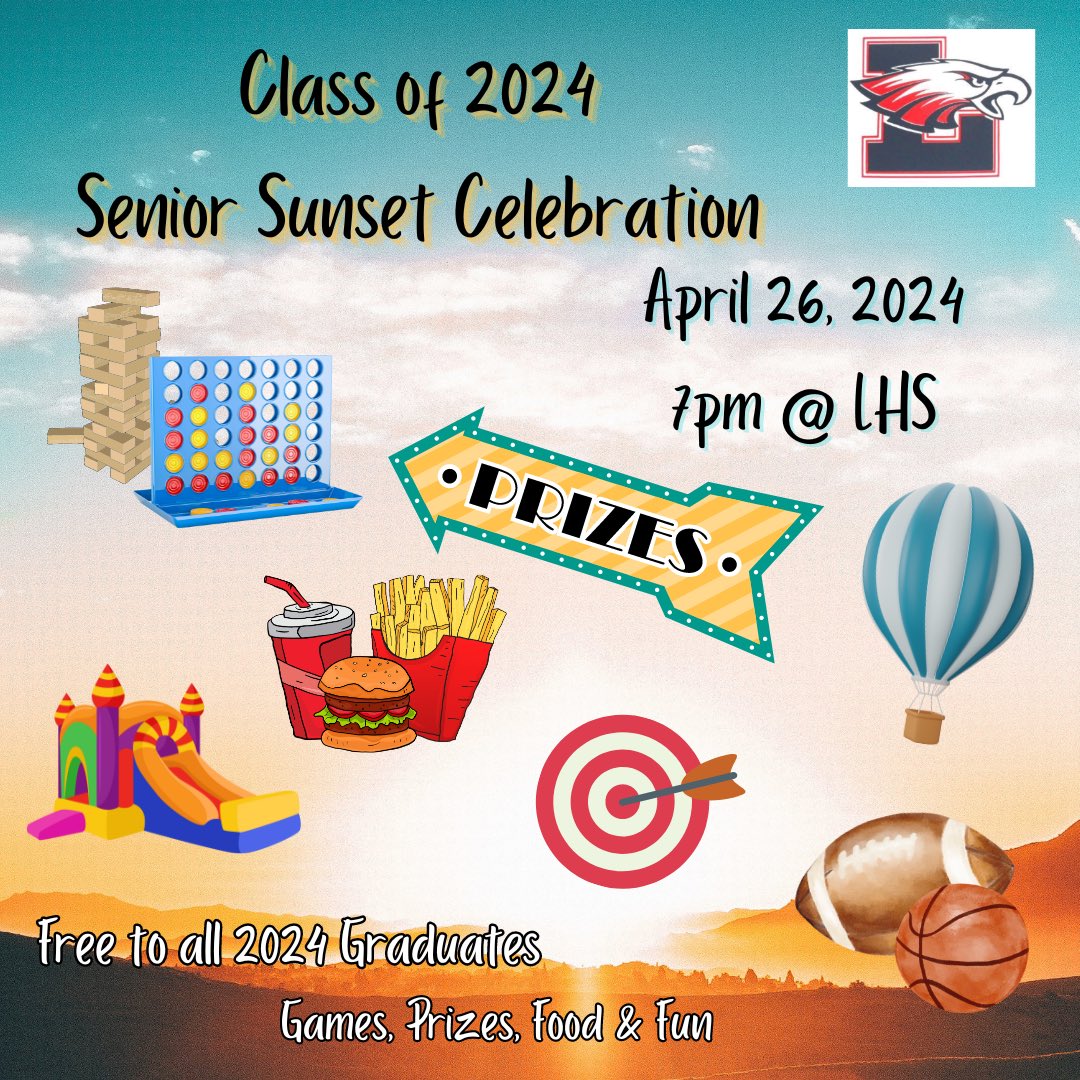 Liberty Eagles tweet media