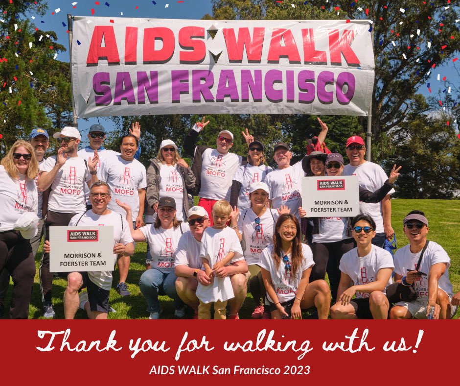 We know that our voices are stronger when united.
 
Thank you to all of our dedicated 2023 Teams for every step, every donation, and every heart you've touched. Together, we continue to stride towards a brighter future for all. 🌟 💖