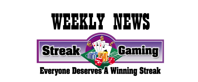 Streak Gaming News for April 23rd 2024
#onlinecasinopromotions #onlineslotgames #casinobonus 
streakgaming.com/forum/threads/…