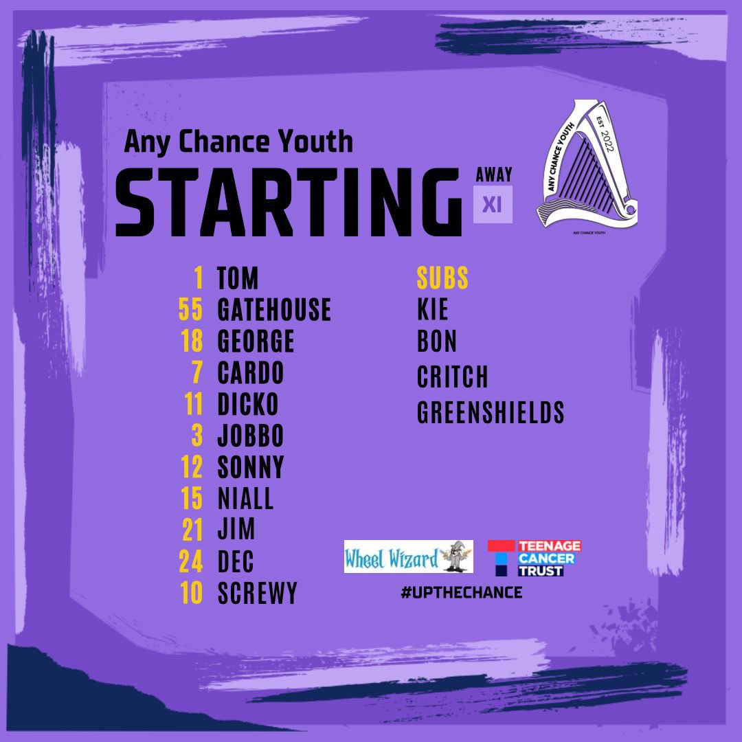 ANYCHANCEYOUTH tweet media