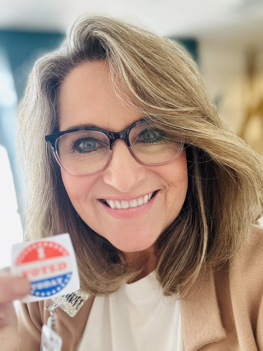 "One of the penalties for refusing to participate in politics is that you end up being governed by your inferiors" - Plato
PLEASE participate in the Katy ISD School Board elections!!! 🗳️ 🇺🇸 🗽 🏫