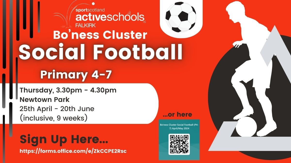 Steph Active Schools tweet media