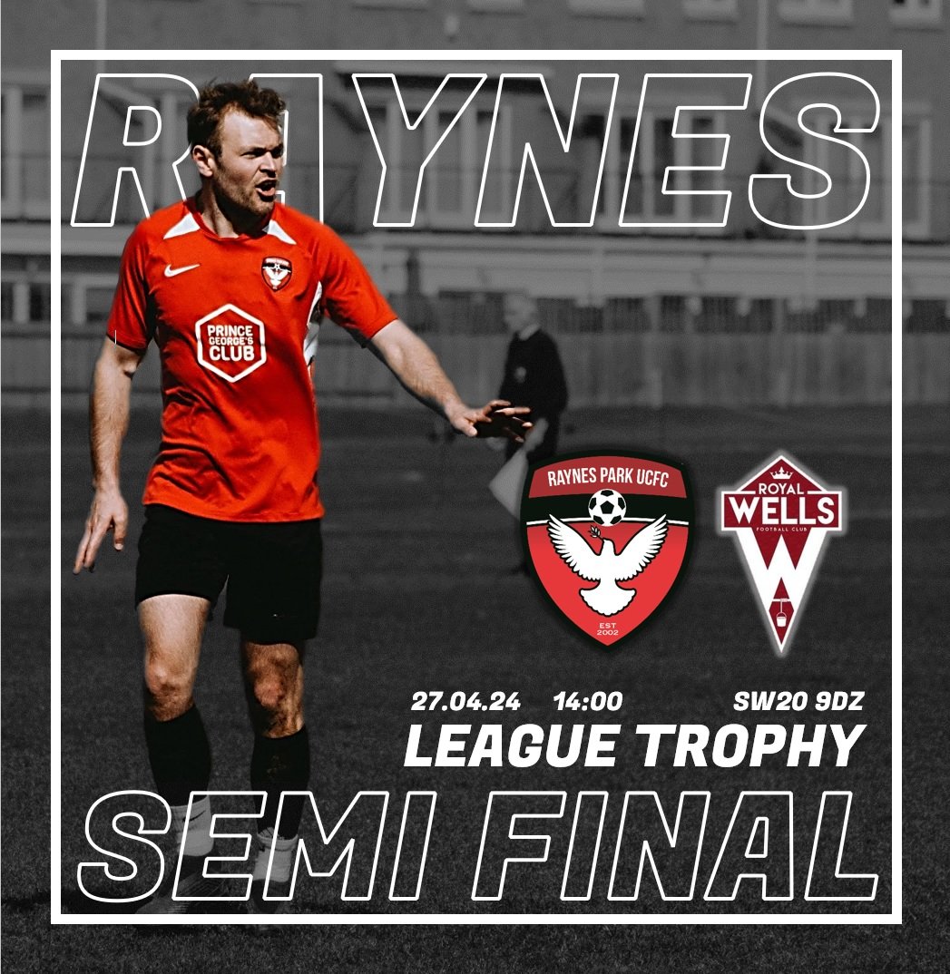 Can we make it to a 4th final in 3 seasons? 🙏🕊⚽️
