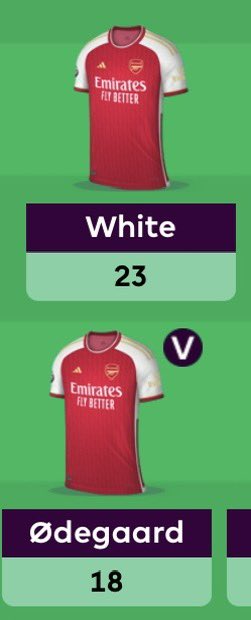 FPL_TrainWreck's tweet photo. @FPL_Architect Even better https://t.co/nhfG49amws
