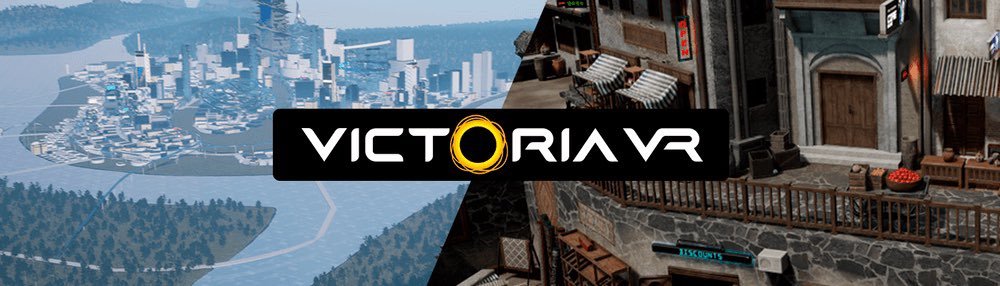 Grey_Krypt's tweet photo. Dive into @victoriavr an open-world masterpiece powered by Unreal Engine! With stunning graphics and vast scale, it sets the standard for realism in the #Metaverse.  #VictoriaVR #UnrealEngine #VRGraphics https://t.co/gYdEkgZpJY