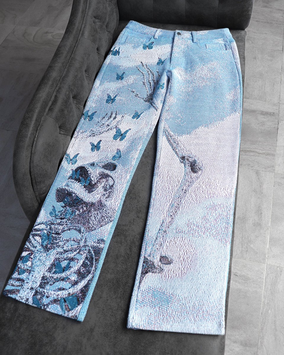 Artifice. tweet media