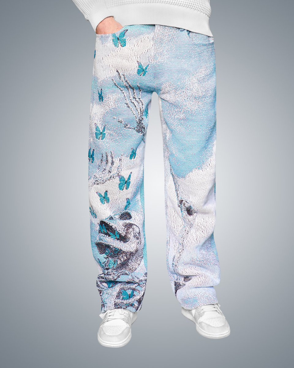 Artifice. tweet media