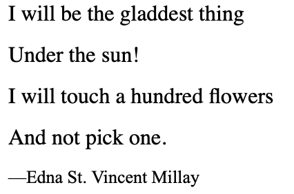 Join us this Saturday at our apple tree at 11 for  our UU Monthly Chalice Circle Embracing Optimisim - Flower Communion meetup.com/unitarian-univ… #Meetup via <a href="/Meetup/">Meetup</a>