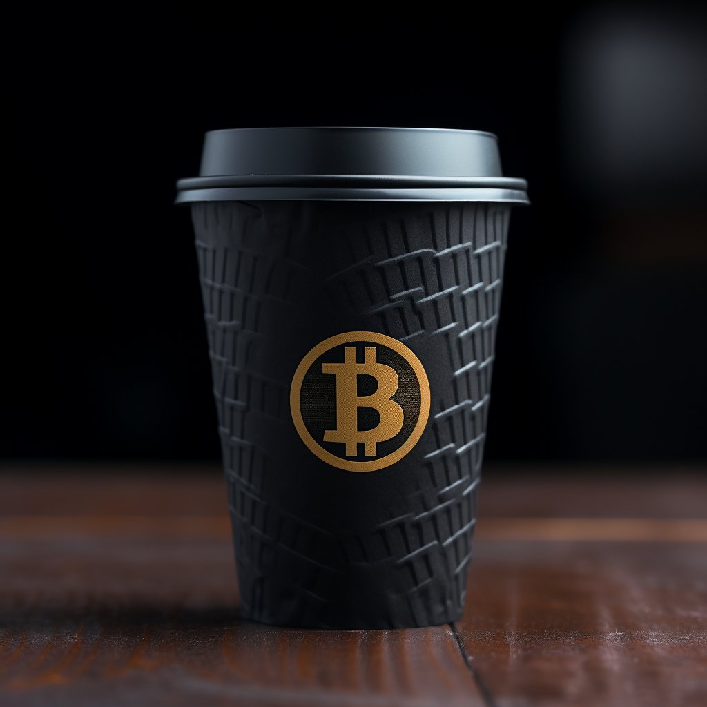 BitcoinMot68286's tweet photo. No coffee, no #Bitcoin https://t.co/QwSHdSfhmr