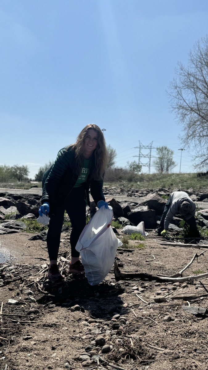 ACC_DenverCO's tweet image. This Earth Day, thousands of ACC members nationwide teamed up for a big cleanup. Heartfelt thanks to all the volunteers who really stepped up—your hard work truly made a difference and keeps our country beautiful.

#cleanupamerica #ACCshowdown #conservativeconservation #EarthDay