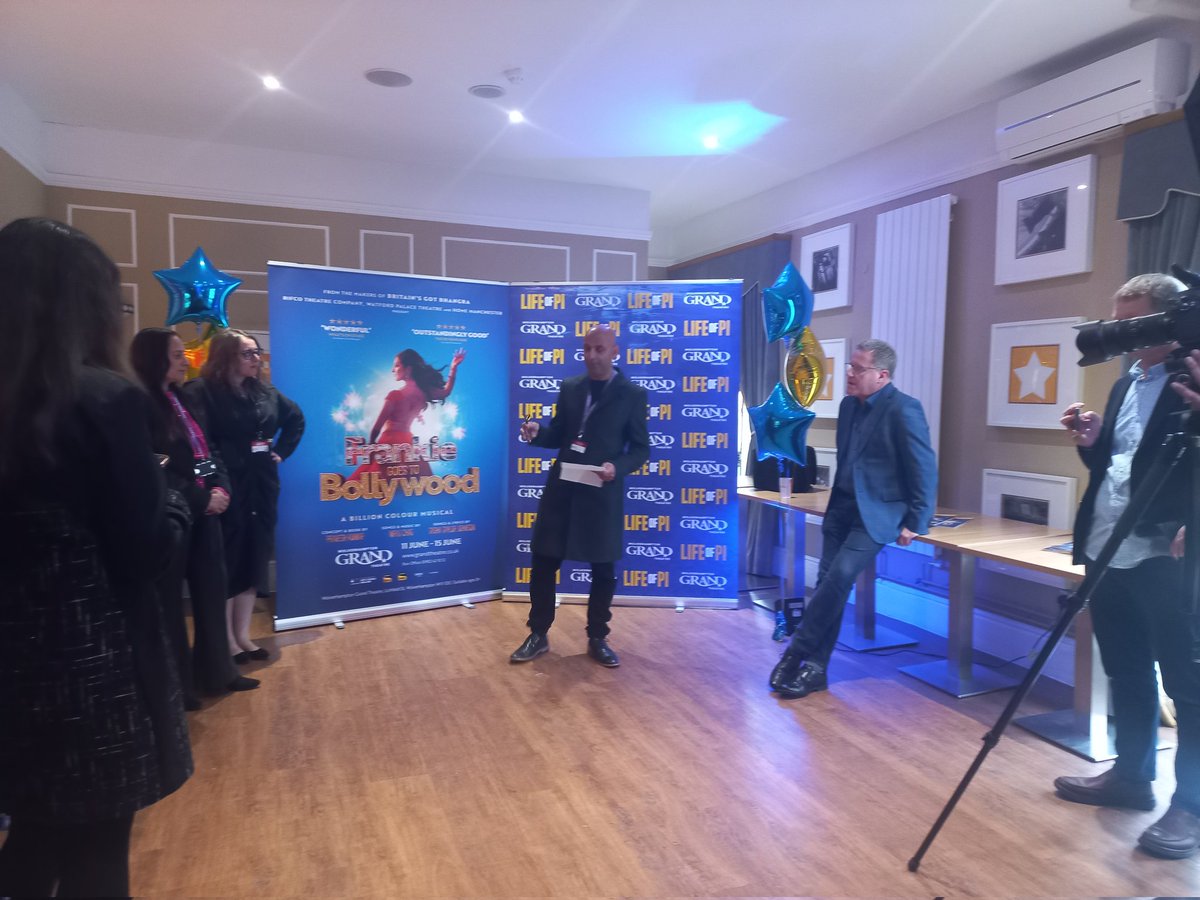 Sajida Carr tweet media