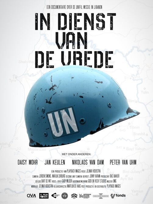 WANOne1_NL's tweet image. Indrukwekkende filmavond in een bomvolle zaal met #Unifillers 🇺🇳⚔️🌐 van #DutchBat 🇳🇱🇱🇧 in #Lantarenvenster 🎥 met wederom een vergeten verhaal, ditmaal uit #Libanon
#InDienstVanDeVrede ⭐️⭐️⭐️⭐️

Mooi nagesprek olv @TennyTenzer met #MartinFaas van #010veteranen en #JelmarHoekstra