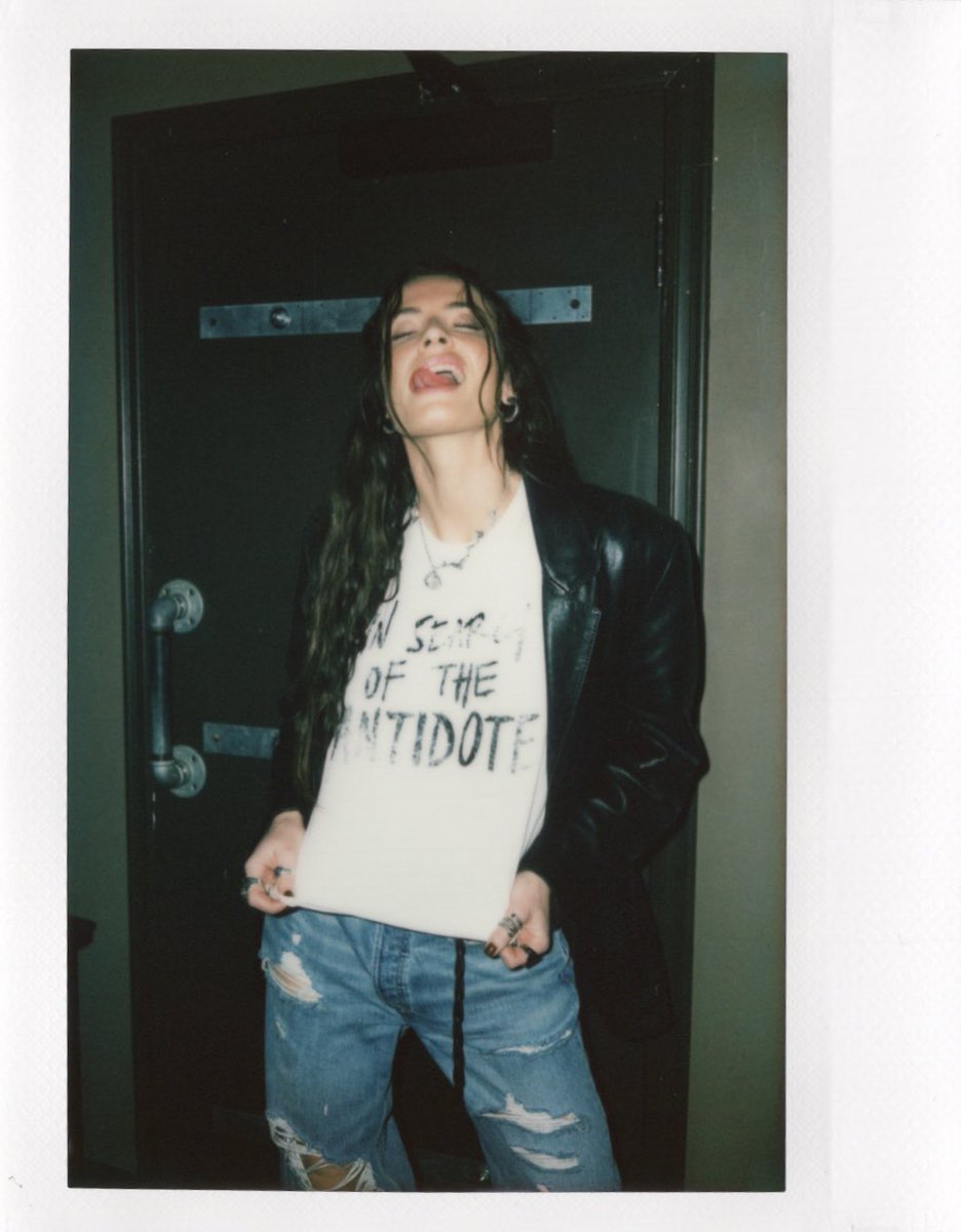 FLETCHER tweet media