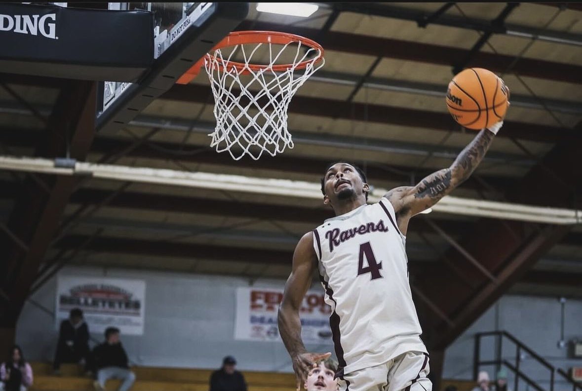 henryherman2023's tweet image. Blessed to receive a d2 offer to Franklin Pierce University!
