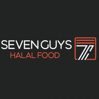 Seven Guys Halal Food tweet media