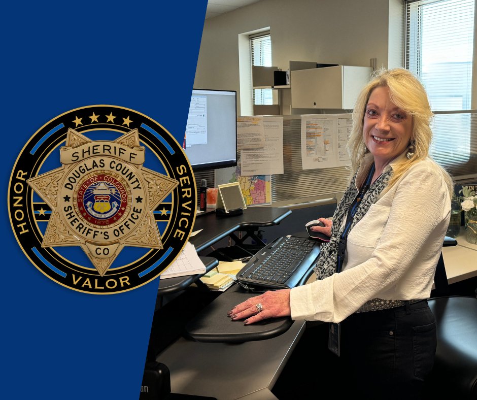 Are you ready to turn your knack for organization into a superpower for justice? The Sheriff's Office is on the lookout for meticulous Records Clerks to join our dynamic team! Ever dreamed of being part of the crime-fighting squad without the handcuffs? As a Records Clerk,…
