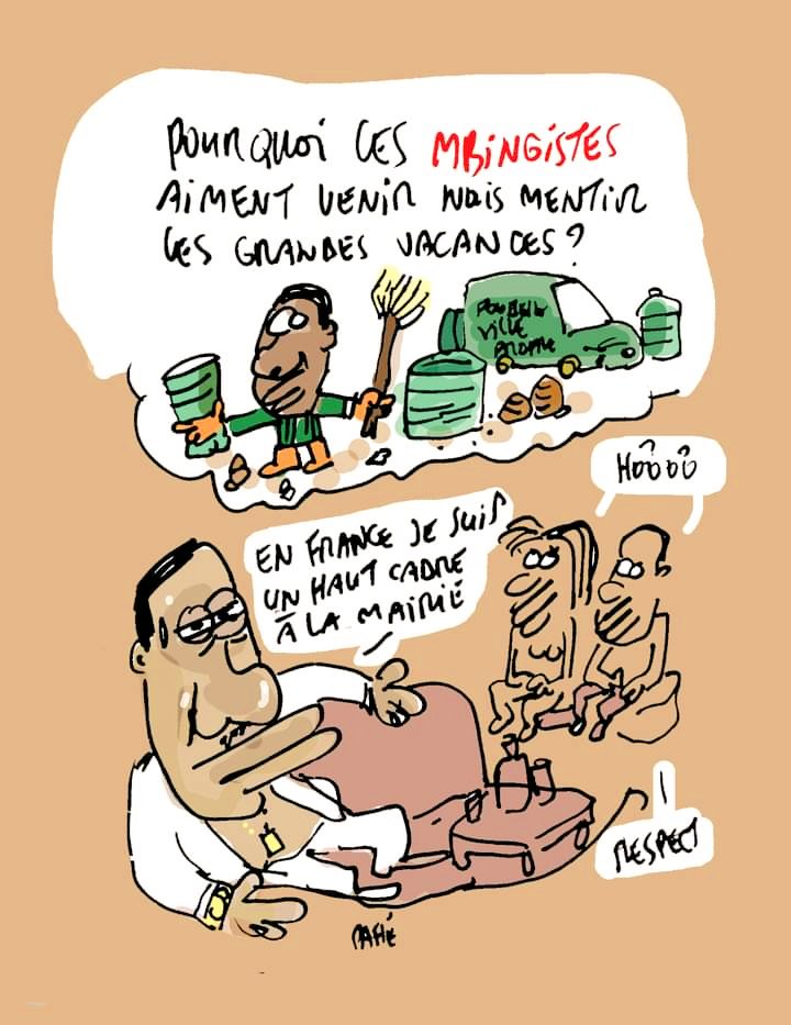 pahedipoula's tweet photo. LES MENTEURS-LÀ!
Bientôt Août, ils, elles arrivent de
#Mbing.
Pardon, VOUS, Venez nous expliquer pourquoi vous êtes comme-cà. 
-Je mange au #Kebab, le plus grand restaurant de France!
#Gabon https://t.co/5eDiLquzHN