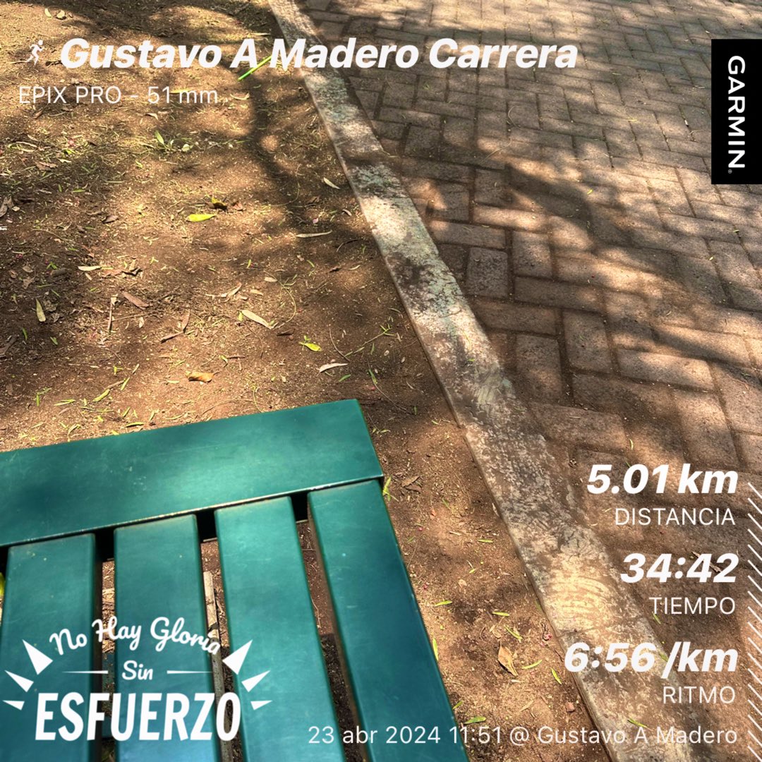 ivan_moreno026's tweet photo. 😉👊🏽💯
#Reencontrando
#Retomando
#YoElegíCorrer https://t.co/THtA90gtGW