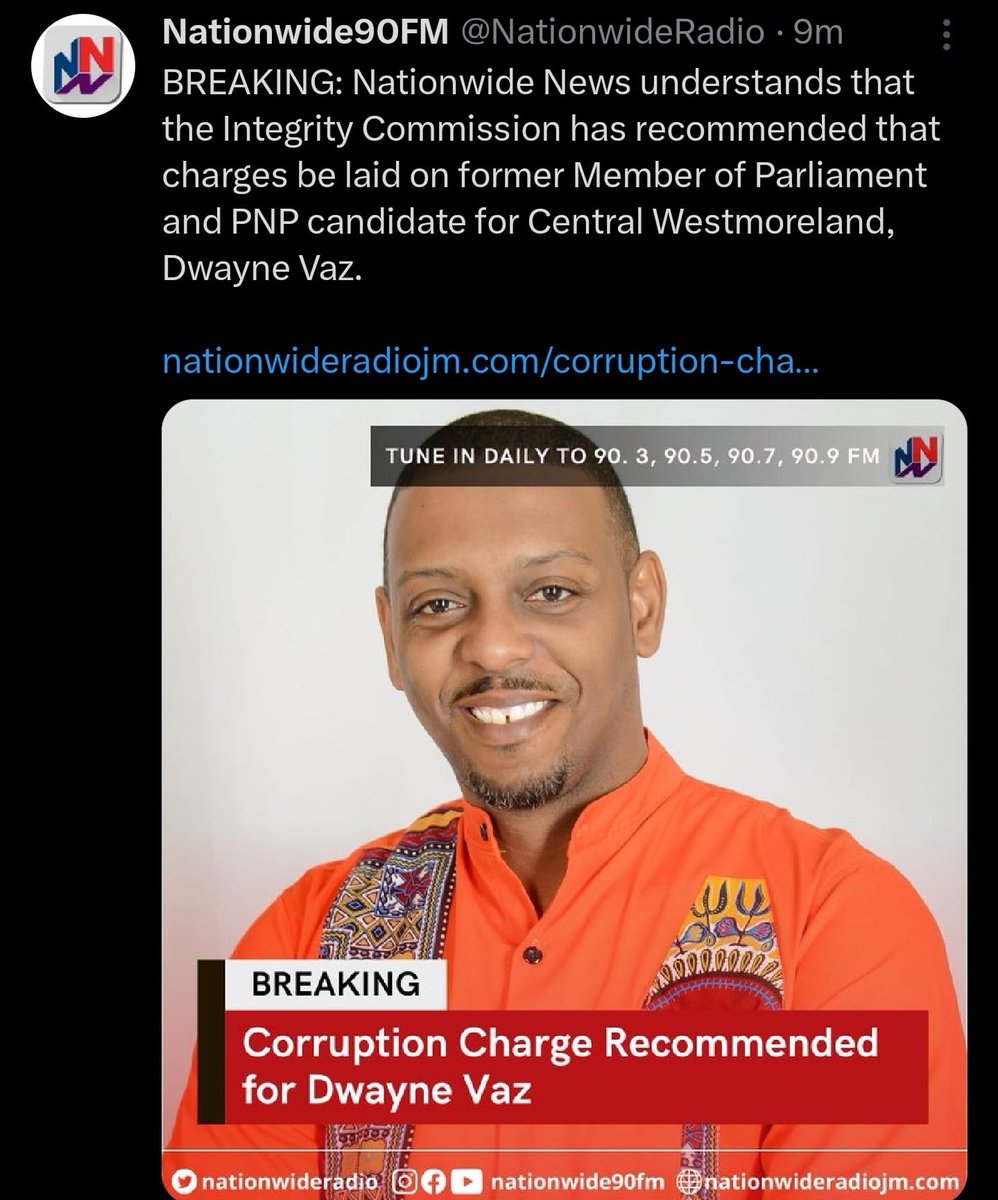 ThompsonCanute's tweet photo. Let the chips fall where they may. Mr. Vaz must step aside until these charges are determined and if he is found guilty he must be removed from candidacy. https://t.co/IJ78JnIILy