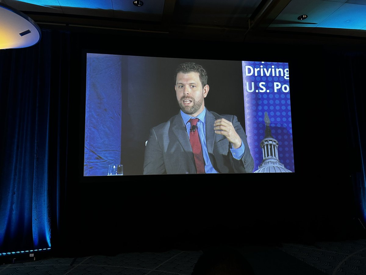 This afternoon at the #USHCCLS24 took place an interesting panel on the global impact of Latino businesses on international trade. Great insights and speech by Marisa Lago, undersecretary of <a href="/CommerceGov/">U.S. Commerce Dept.</a>!! Kudos to you, <a href="/braham_edgar/">Edgar Braham</a>, for an excellent presentation!