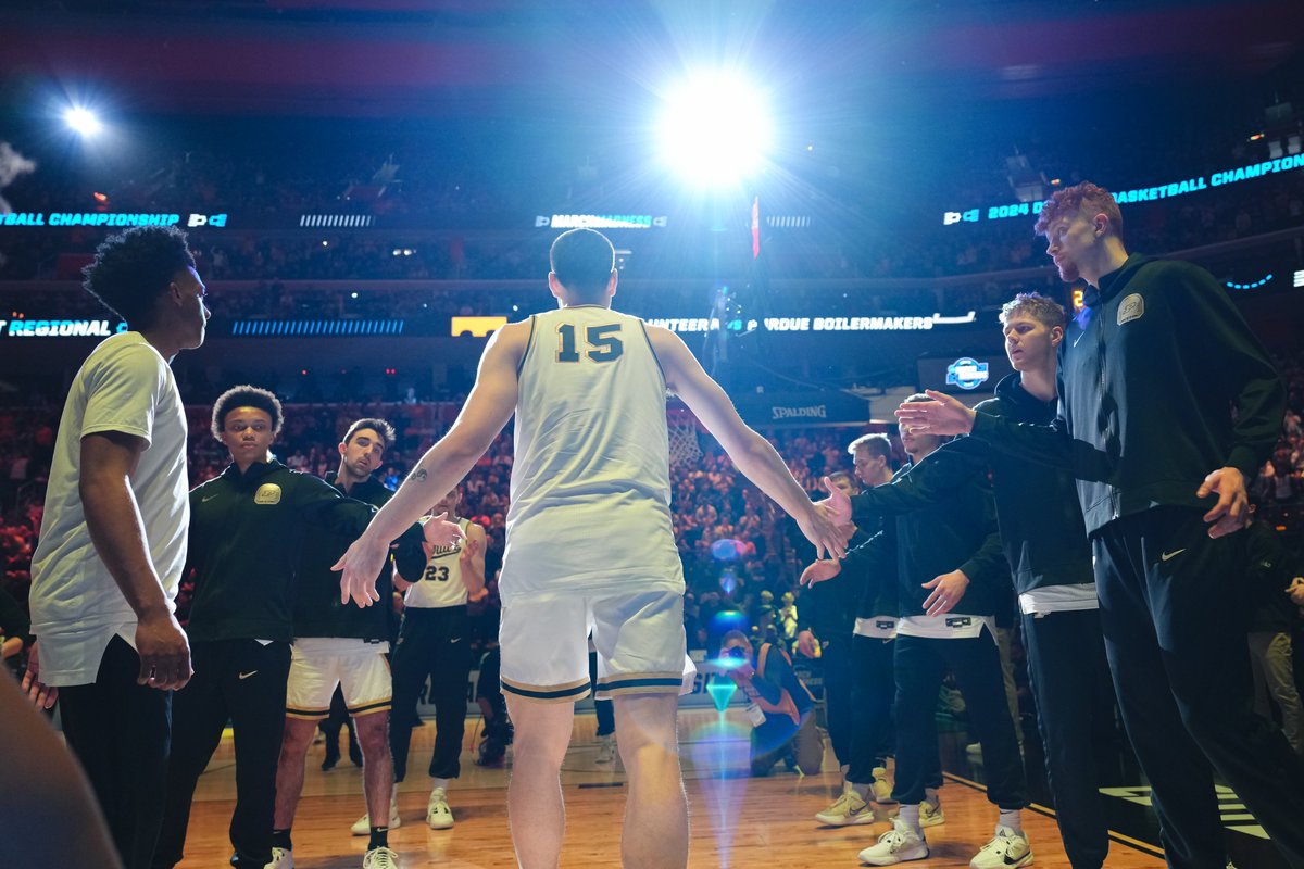 Purdue Men's Basketball tweet media