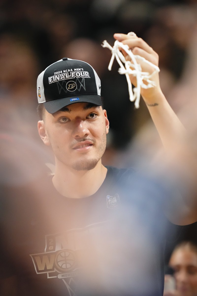 Purdue Men's Basketball tweet media