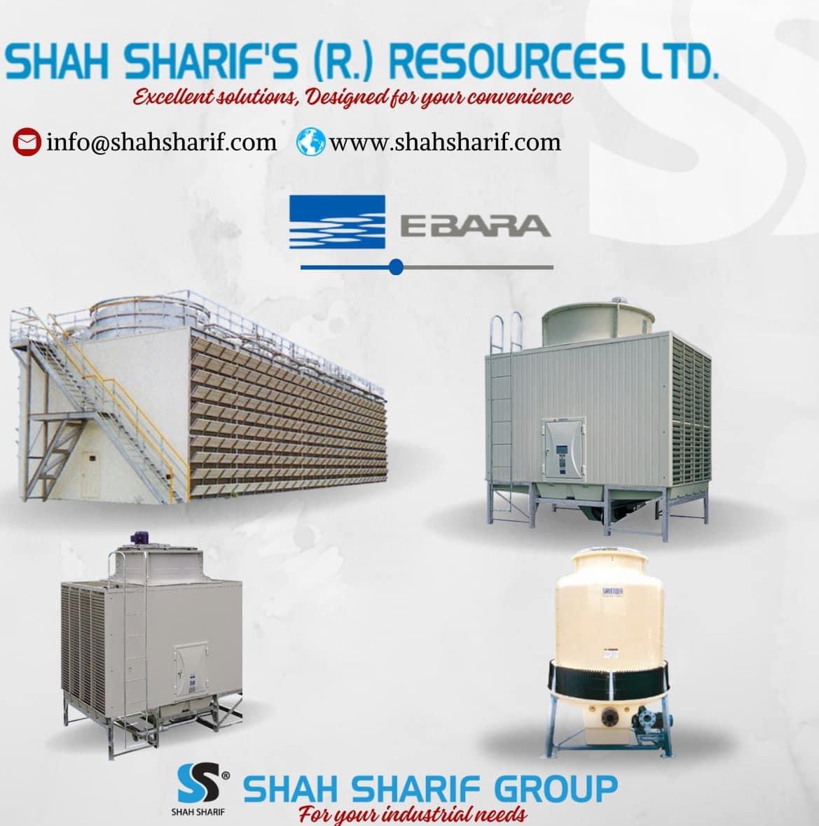 𝐄𝐁𝐀𝐑𝐀 by shah sharif group
🌐 𝘄𝘄𝘄.𝘀𝗵𝗮𝗵𝘀𝗵𝗮𝗿𝗶𝗳.𝗰𝗼𝗺
#CoolingTower #japan #ebara #shahsharif #SSRL
#quality #EbaraLegacy #GlobalEngineering
#SustainableFuture #QualityPerformance #IndustrialInnovation
#SustainabilityLeaders
#QualityMachinery #shahsharifgroup