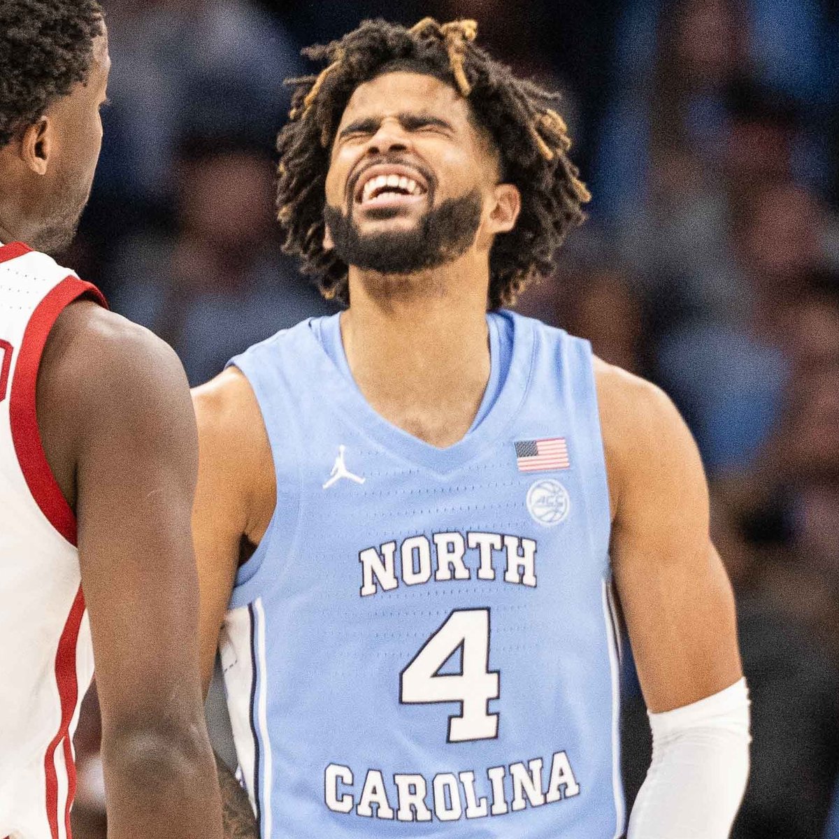 BREAKING: UNC guard RJ Davis is returning to school for his 5th year, per Matt Norlander.