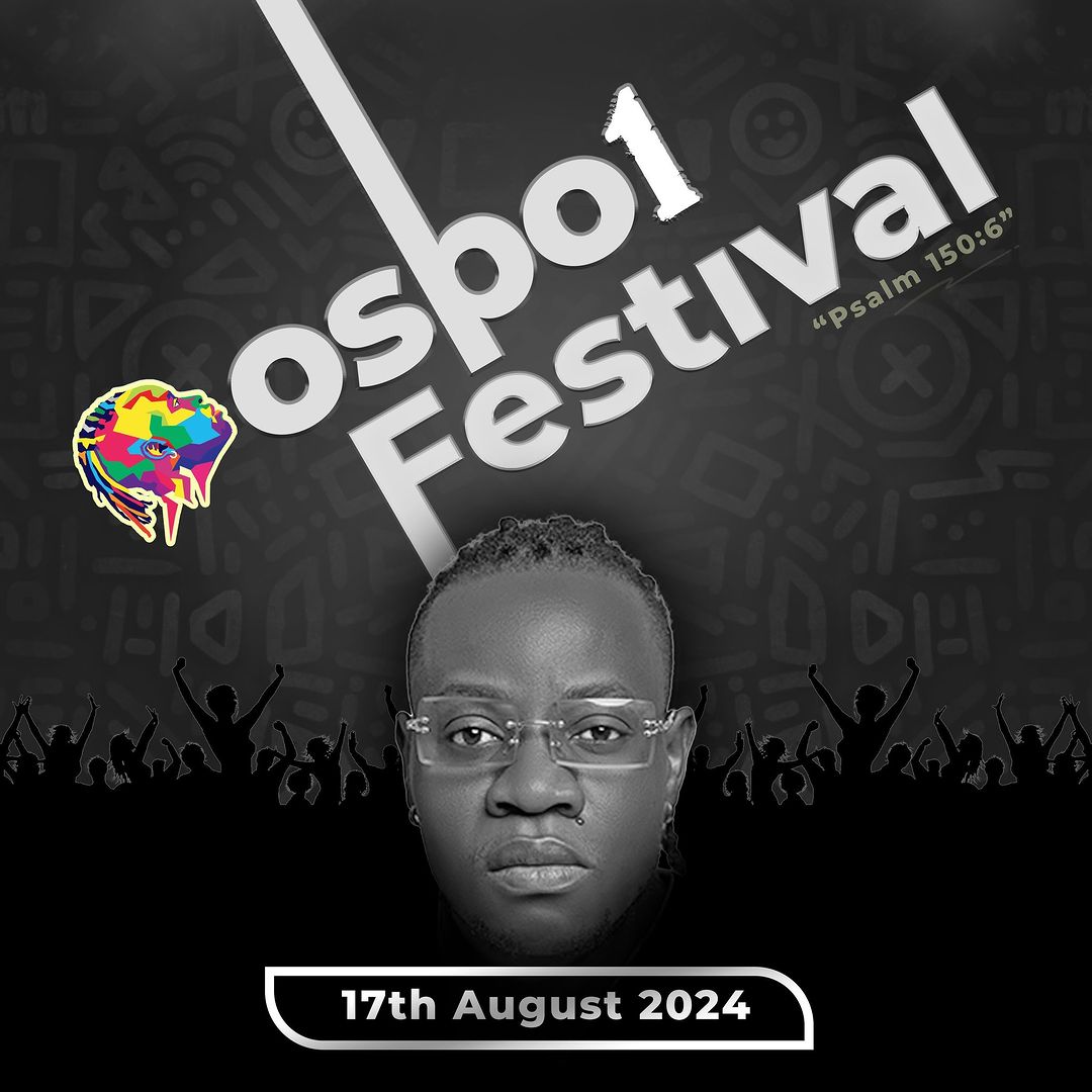 GuardianAngelK's tweet photo. #Gospo1Festival
17th August 2024!
#7HM https://t.co/klwQm2qNxR
