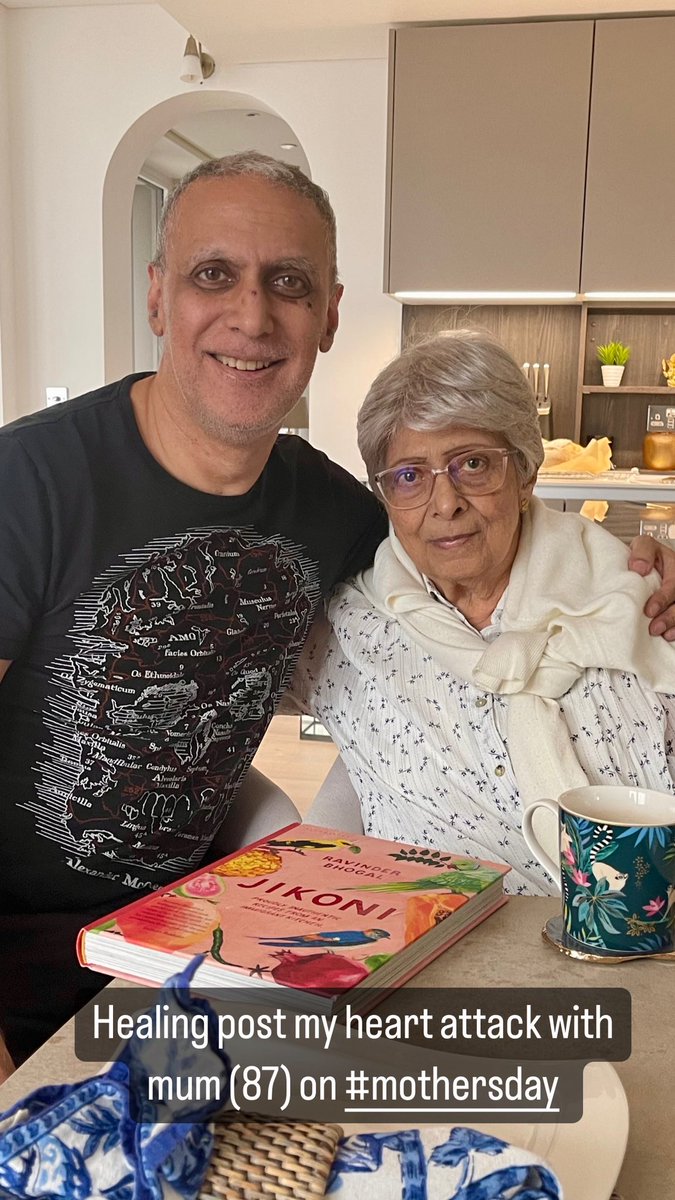 Nitin Sawhney tweet media