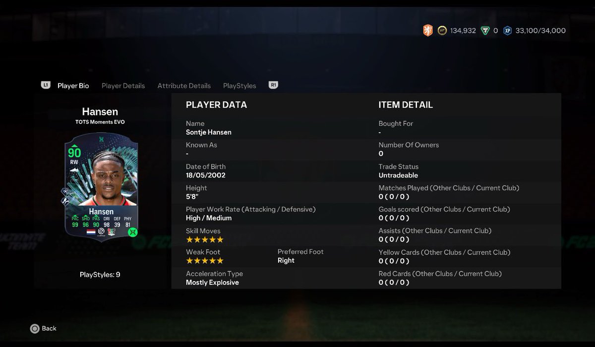 Fendy Merland tweet media