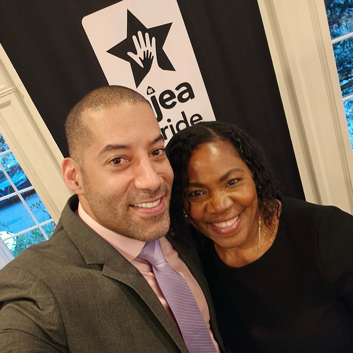 SpillerForNJEA's tweet image. What an absolute privilege it was to attend the Essex County Education Association's Annual Legislative Dinner. I could feel the #MemberPower in the room 💪🏾 💪🏾 We're ready to do big things for educators across New Jersey! #WEareNJEA #UnionStrong