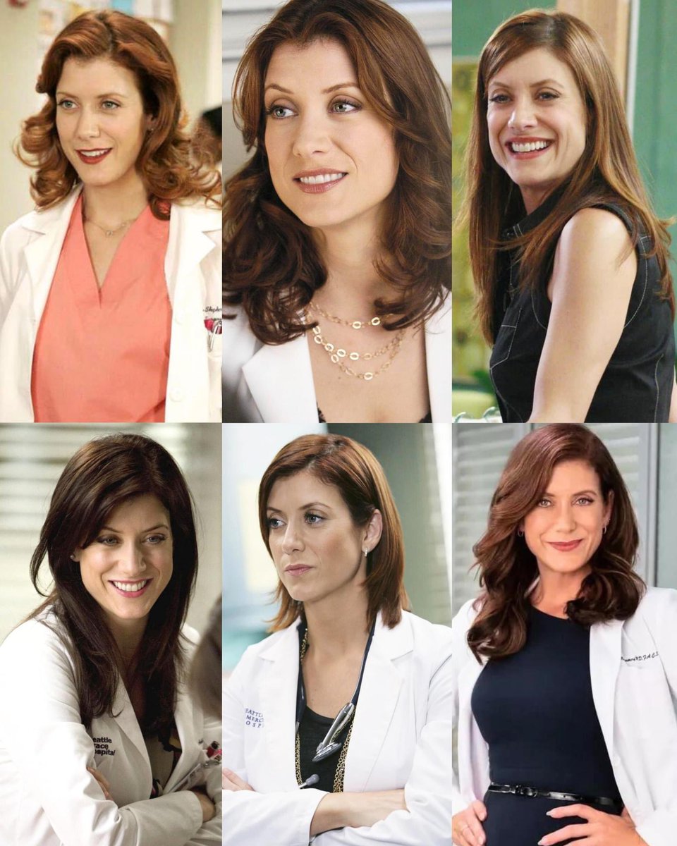 ADDISON MONTGOMERY OVER THE YEARS🔥❤️