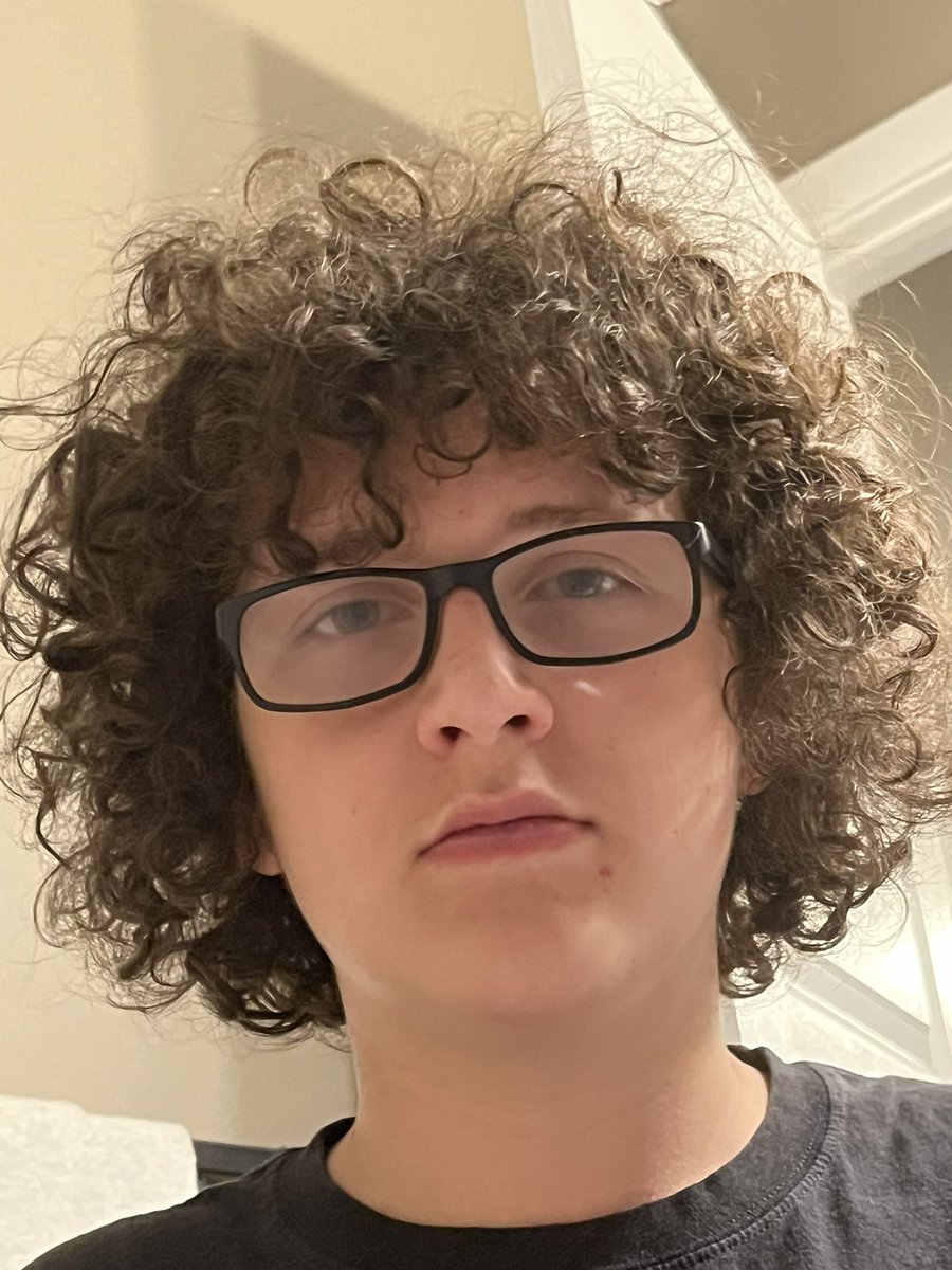 StearnTina's tweet photo. #ShowYourFlow #Contest #GreatClips https://t.co/NadxFiV0Kw