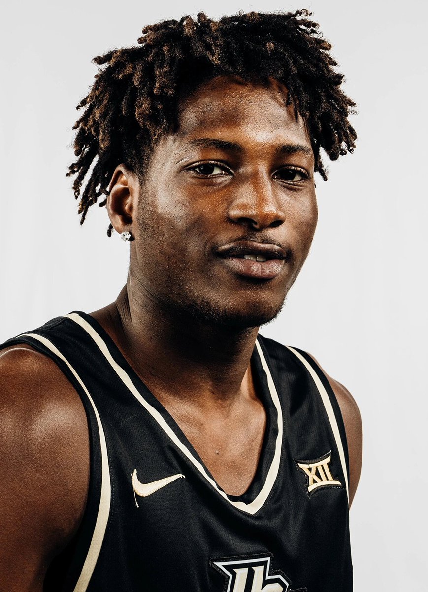 UCF sophomore Thierno Sylla has entered the Transfer Portal @On3sports has learned The 6-11 center started 10 games and played in 32 this season. on3.com/db/thierno-syl…