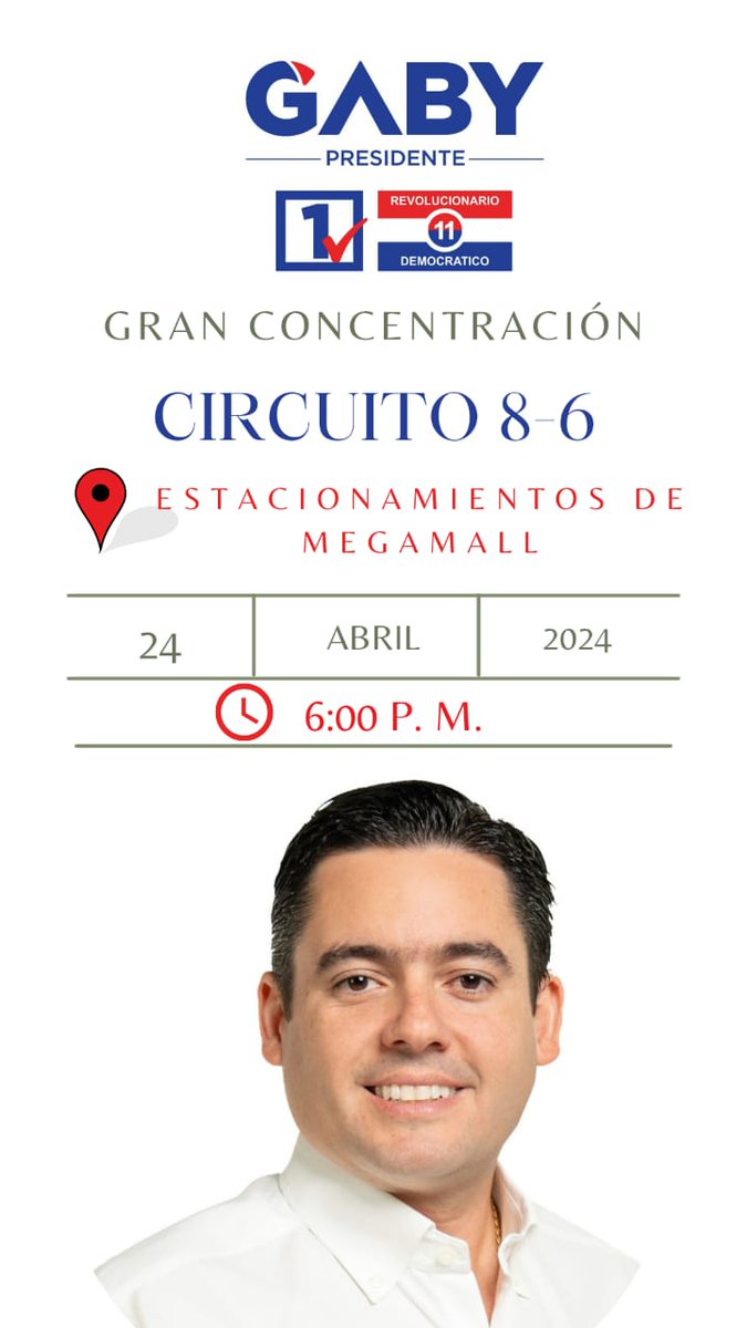 Balbina Herrera tweet media