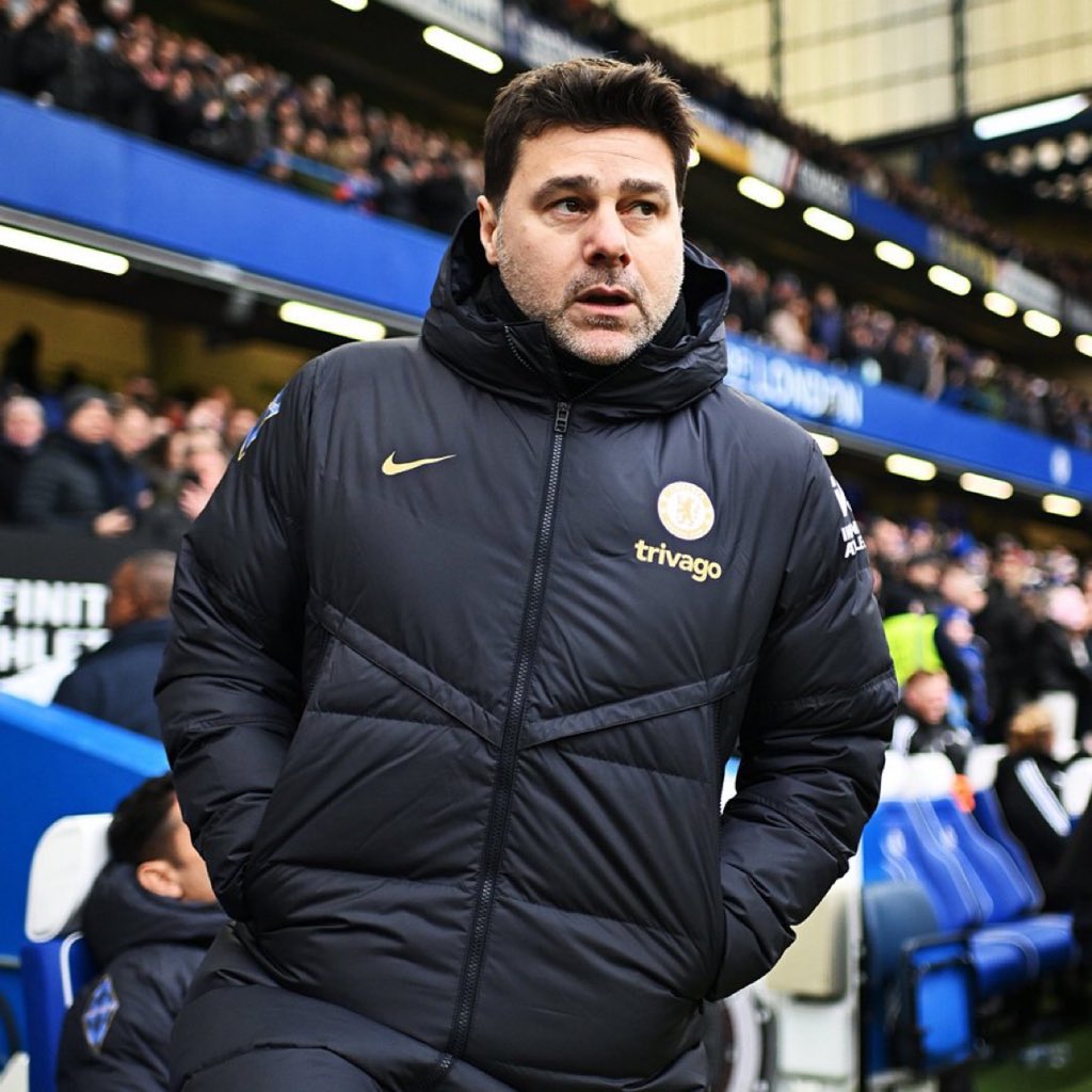 Es una puta broma Pochettino. ¿Cuánto dura su crédito? ¿Hastá cuándo le siguen comprando su discurso? ¿Por qué sigue dirigiendo a un grande? Estoy PODRIDO de la protección de la prensa a tipos mediocres que no han logrado NADA. Lo que se estaría diciendo si fuera Mourinho…