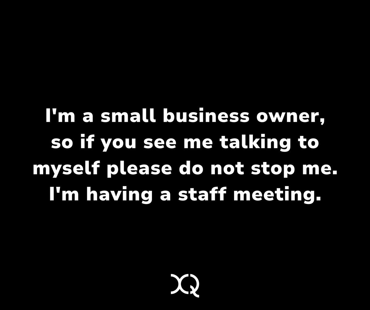 #smallbusiness owners tap in! 🤣
Can you relate? 👇

#businessmeme #smallbusinessmeme #purchaseorder #tender #funding